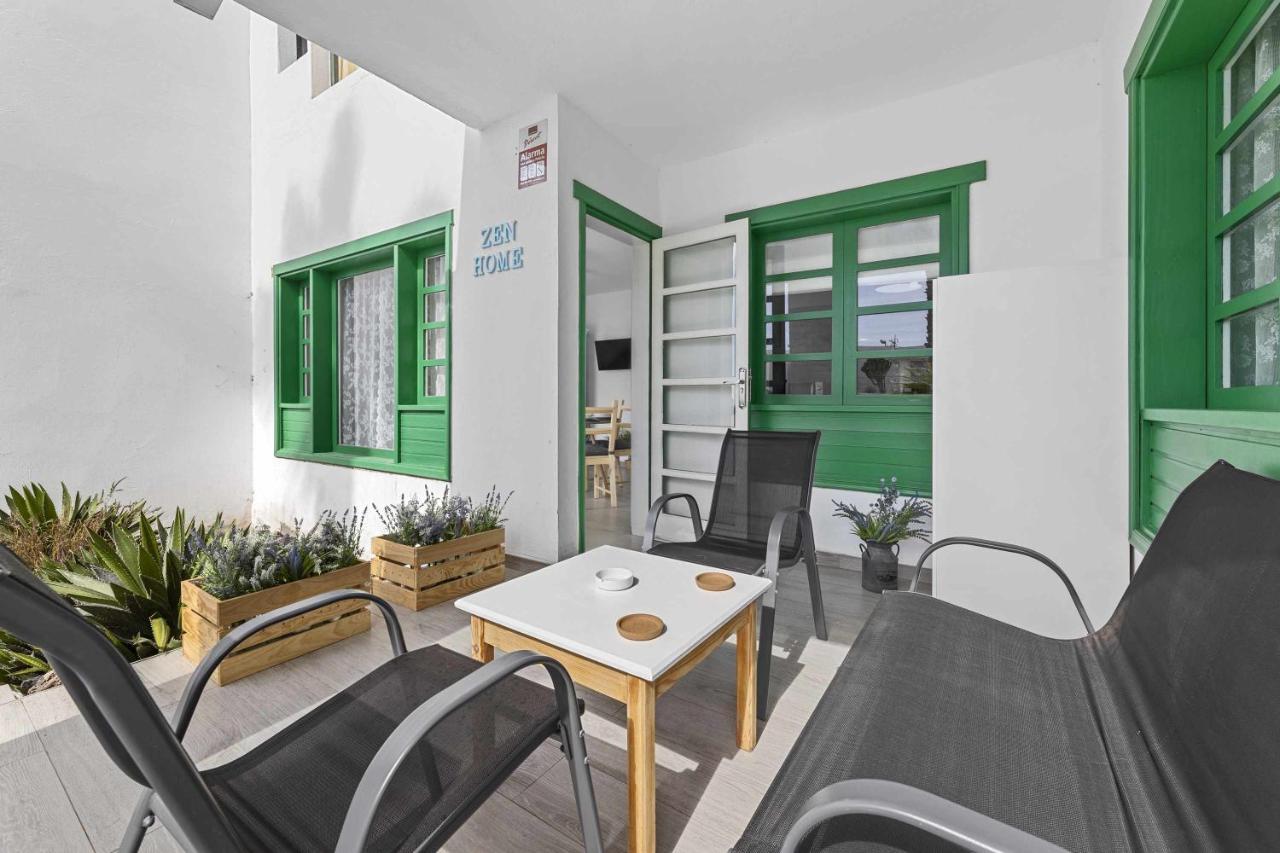 קוסטה טגוויסה Zen Home Beach מראה חיצוני תמונה